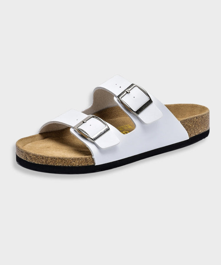 Luxe Arizona-Stijl Slippers – Comfortabele Dubbele Band Slippers