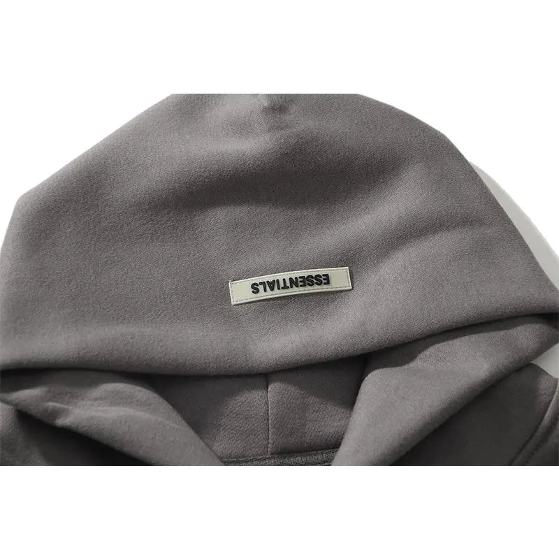 Lounge Trainingspak – Zachte Hoodie & Jogger Set