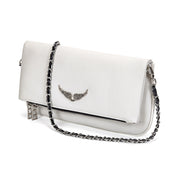 Melissa luxe clutch – stijlvol dames accessoire met tijdloos design