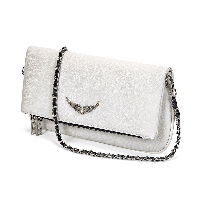 Melissa luxe clutch – stijlvol dames accessoire met tijdloos design